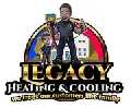 Legacy Heating & Cooling LLC