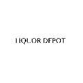 Liquor Depot