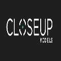 Closeup Models