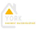 York Basement Waterproofing Pros