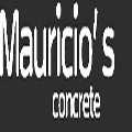 Mauricio's Concrete and Stone