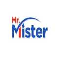 Mr Mister High Quality Mist Systems