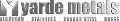 Yarde Metals, Inc