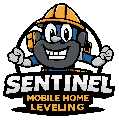 Sentinel Mobile Home Leveling