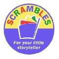 Scrambles Books