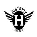 District H Strength & Fitness