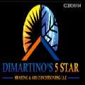 DiMartino's 5 Star Heating & Air Conditioning