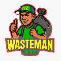 Waste Man Wolverhampton
