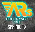 AR's Entertainment Hub Spring