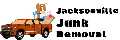 Junk removal Jacksonville FL Fast