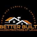 Better Built Contractors