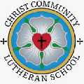 Christ Community Lutheran School – Almena
