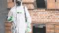 Pest Control Jacksonville FL