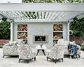 Pergolas South Africa – Designer Pergola Ideas by Pergola Pro