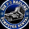 Six P's Hauling & Dumpster Rental