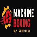 MachineBoxing.com