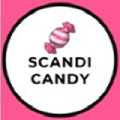 Scandi Candy