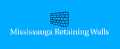 Mississauga Retaining Walls