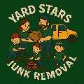 Yard Stars Junk Removal and Lawn Care