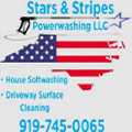 Stars and Stripes Powerwashing LLC