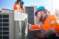All Services Air Conditioning Inc.