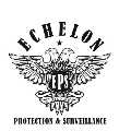 Echelon Protection Philadelphia PA Bodyguards