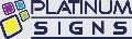 Platinum Signs and Design, LLC