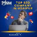 Top seo company in udaipur