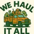 We Haul It All