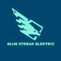 Blue Streak Electric