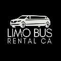 Limo Bus Rental CA