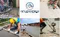 United State of the Art Concrete Contractors