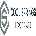 Cool Springs Foot Care