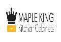 MAPLE CABINET