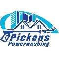 Pickens Power Washing