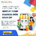 RAVA Global Solutions – E-Commerce ERP with Warranty Tracking Softwa