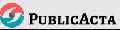 Publicacta