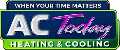 AC Today Heating and Cooling