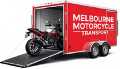 Motorbike Transport Melbourne