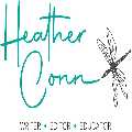 Heather Conn Author, MFA