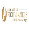 The Art of Foot & Ankle – Minimally Invasive Foot Surgery