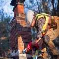 Gutter Chimney Cleaning USA Inc