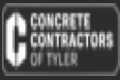Concrete Contractors of Tyler