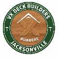 VX Deck Builders Jacksonville