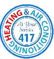 417 Heating and Air LLC