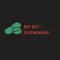 MK677 – Ibutamoren