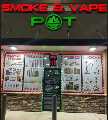 Smoke Vape Pot – Smoke Shop, Vapes & Glass Pipes | Pasadena, TX
