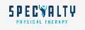 Specialty Physical Therapy