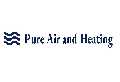 Pure Air and Heating Inc
