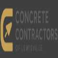 Concrete Contractors of Lewisville